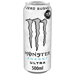 Monster Ultra Zero £1.55