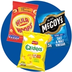 Crisps