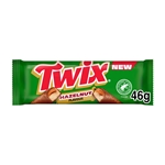 Twix Hazelnut