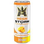 Reign Storm Valencia Orange 355ml