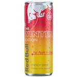 Red Bull Fuji Apple Ginger Winter Edition £1.65