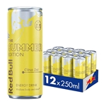 Red Bull Summer Citrus Zest £1.75