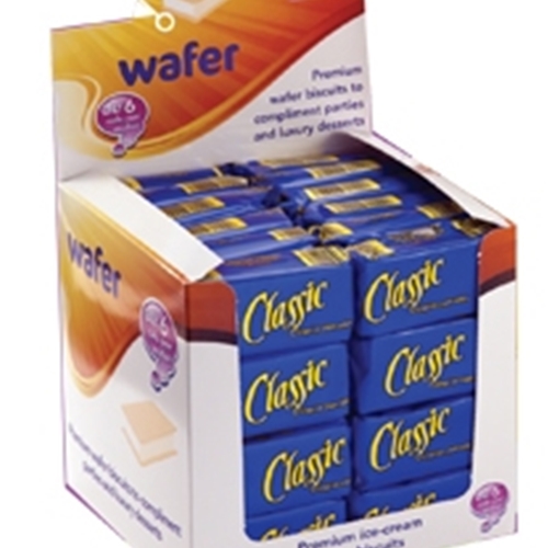 Ice Cream Wafers 10 Pack Northern Confectioners