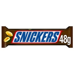 Snickers