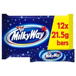 Milky Way 12 Pack