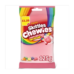 Skittles Chewies £1.25