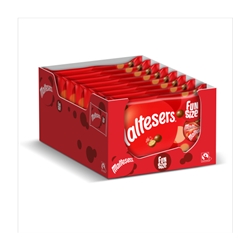 Maltesers Funsize