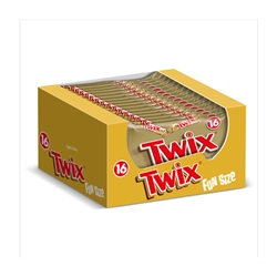 Twix Funsize