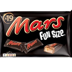 Mars Funsize