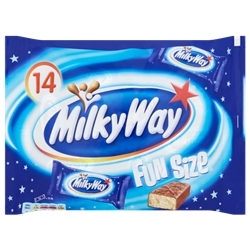 MilkyWay Funsize