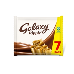 Galaxy Ripple 7 Pack