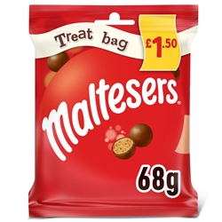 Maltesers £1.50