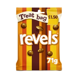 Revels £1.50