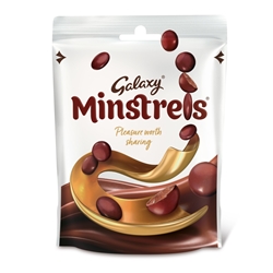 Galaxy Minstrels Pouch 118g