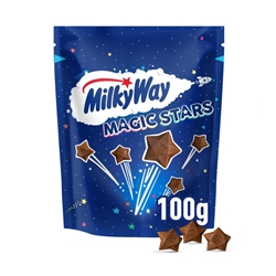 Milkyway Magic Stars Pouch 100g