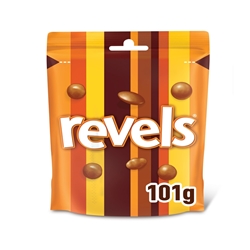 Revels Pouch 101g