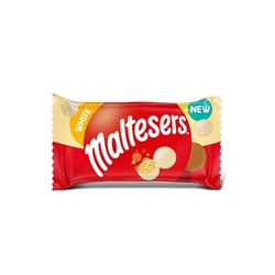 Maltesers White
