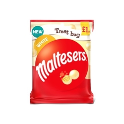 Maltesers White £1.50