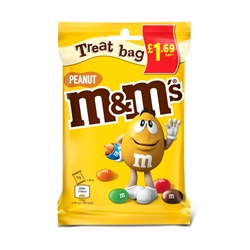 M&Ms Peanut £1.69