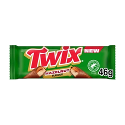 Twix Hazelnut