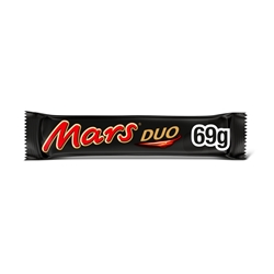 Mars Duo 69g