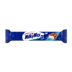Milky Way Twin