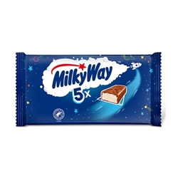 Milky Way 5 Pack
