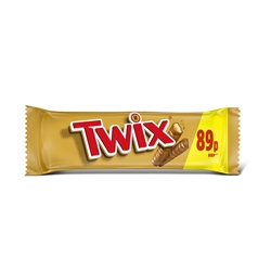 Twix 89p