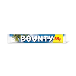 Bounty 89p