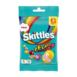 Skittles Flip £1