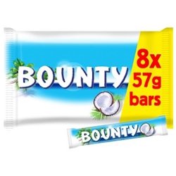 Bounty 8 Pack