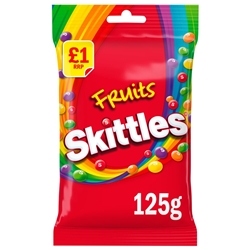 Skittles Fruit £1