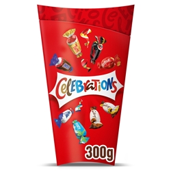 Celebrations Carton