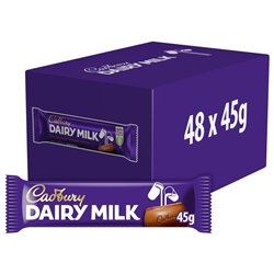 Cadbury Dairy Milk