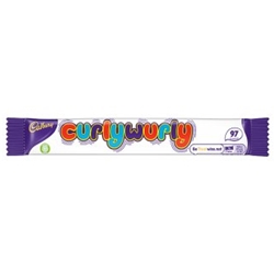 Curly Wurly
