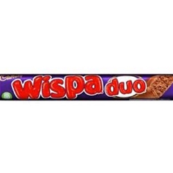 Cadbury Wispa Duo