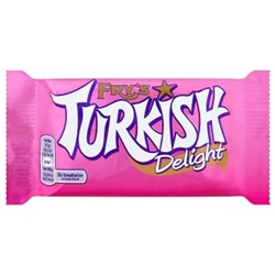 Frys Turkish Delight