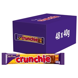 Cadbury Crunchie