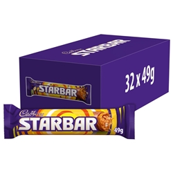 Cadbury Starbar