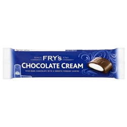 Frys Chocolate Cream