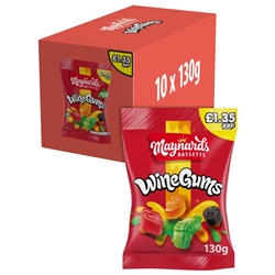 Maynards Wine Gums £1.35