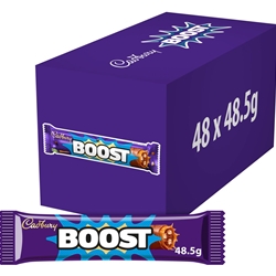 Cadbury Boost