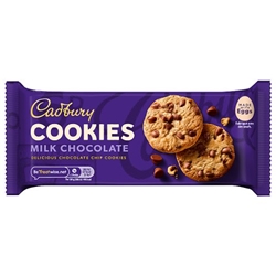 Cadbury Cookies 135g