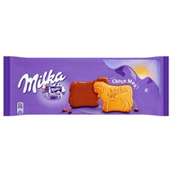 Milka Choco Moo Biscuits