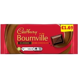 Bournville £1.69