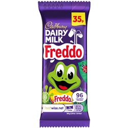 Cadbury Freddo 35p