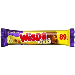 Cadbury Wispa Gold 89p