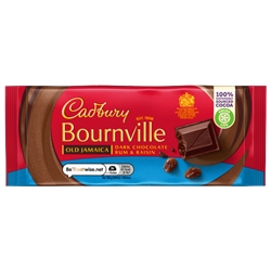 Bournville Old Jamacia
