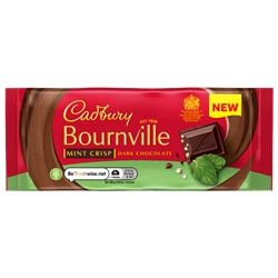 Bournville Mint