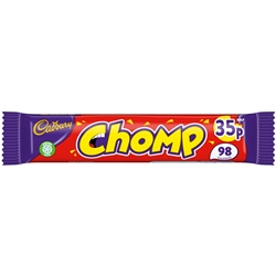 Cadbury Chomp 35p